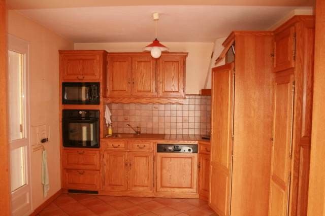 Appartement de Type F3 avec Balcon à Sully-sur-Loire