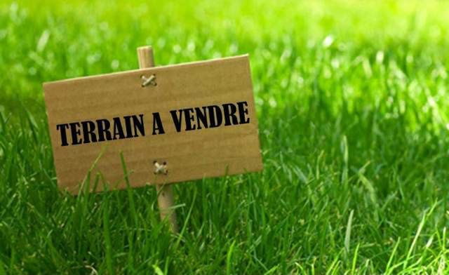 TERRAIN CONSTRUCTIBLE A OUZOUER SUR LOIRE