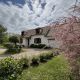 MAISON AVEC POUTRES DE 1989 A ST BENOIT SUR LOIRE PROCHE COM