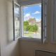 SULLY SUR LOIRE APPARTEMENT F3 CENTRE VILLE VUE SUR LE CHATE