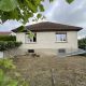 MAISON SUR SOUS-SOL AU CALME  A ST BENOIT SUR LOIRE PROCHE C