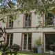 VUE SUR LE CHATEAU DE SULLY SUR LOIRE. GRANDE MAISON DE VILL