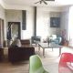 APPARTEMENT F4  TRES BEL ANCIEN RENOVE AU COEUR DE SULLY SUR