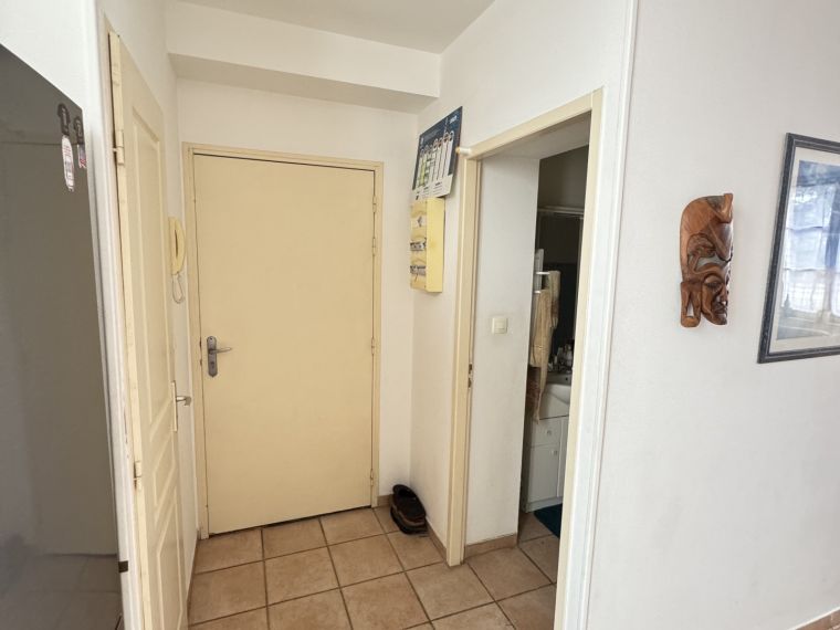 Appartement de type F2 au plein coeur de Sully sur Loire