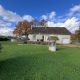 CHARMANTE MAISON AVEC GRAND JARDIN AU COEUR DE LA CAMPAGNE