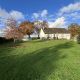 CHARMANTE MAISON AVEC GRAND JARDIN AU COEUR DE LA CAMPAGNE