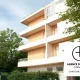 Appartement de Type F3 avec Balcon à Sully-sur-Loire