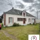 A SULLY SUR LOIRE. BELLE MAISON DE VILLE SUR 1159M² CLOS AVEC D