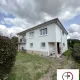 MAISON SUR SOUS-SOL DE PLAIN PIED PROCHE DU CENTRE DE SULLY SUR