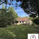 MAISON DE CAMPAGNE PROCHE DE LA FORET D’ORLEANS ENTRE SULLY SUR