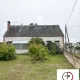 VIGLAIN MAISON DE 1900 RENOVEE ET DE PLAIN PIEDS SUR 1600M² CLO