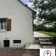 MAISON SPACIEUSE SUR SOUS-SOL COMPLET ET GRAND TERRAIN