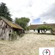 FERME A RENOVER SUR UN GRAND TERRAIN DE 4022M² AU CENTRE DES BO