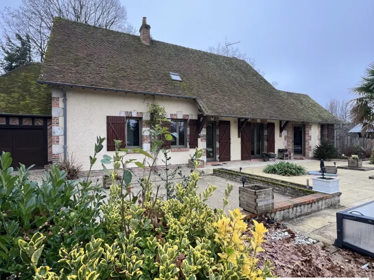 Maison à vendre Sully-sur-Loire