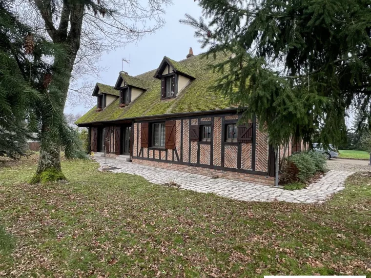 Maison à vendre Sully-sur-Loire