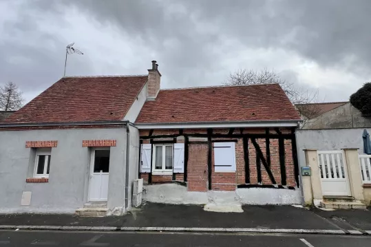 2 logements refaits à neuf