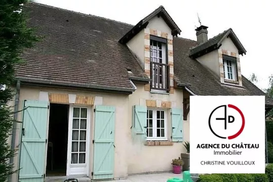 BELLE MAISON DE CARACTERE