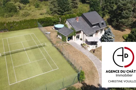 Maison à vendre Ouzouer-sur-Loire