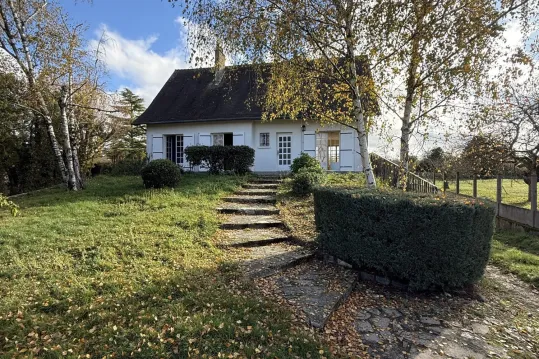 Maison à vendre Ouzouer-sur-Loire
