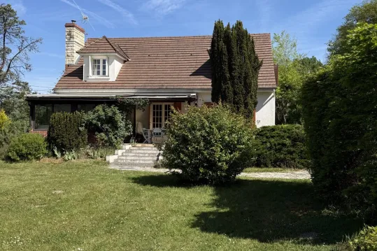 Belle maison de campagne