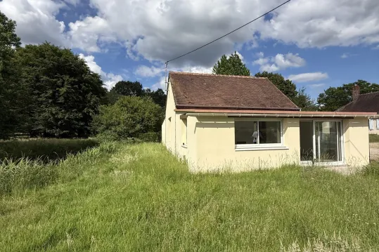 Idéal investissement
