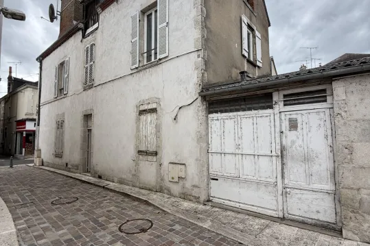 Immeuble de rapport