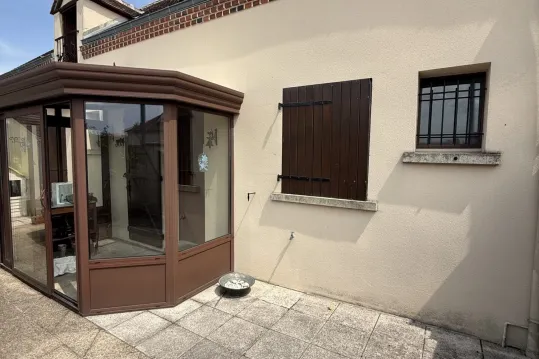 Maison en location centre Sully sur Loire